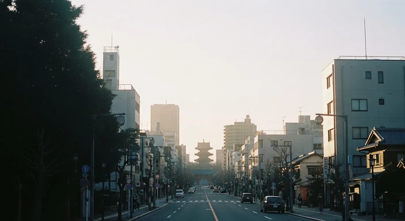 エリアリサーチ